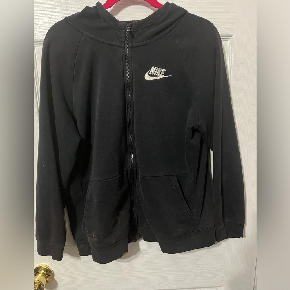 Nike jacket